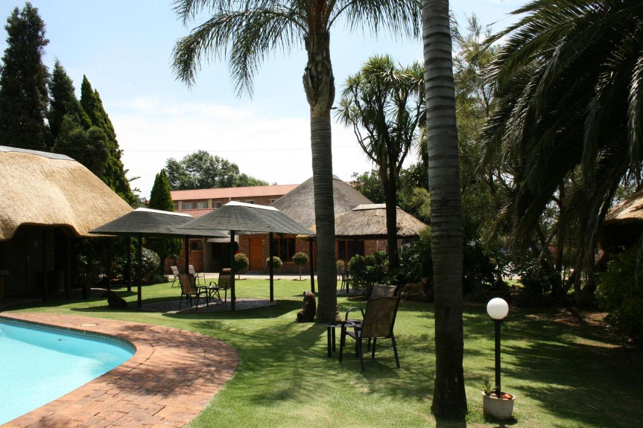 Aero Guest Hotel